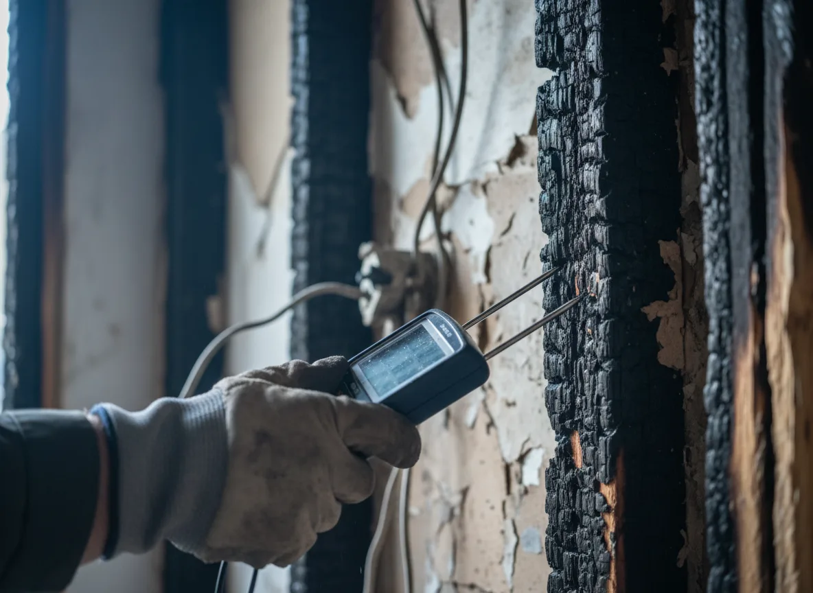 Fire Damage Restoration Happy Camp, CA FAQs